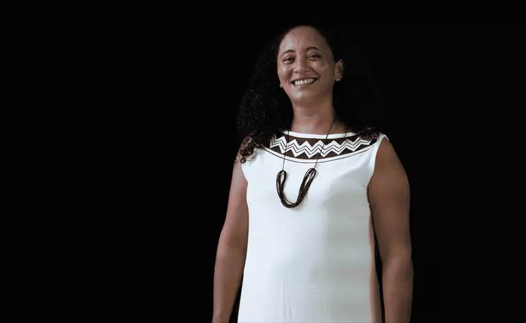 MULHERES DAS ÁGUAS ][ Ana Paula Paumari vence o prêmio Mulheres das Águas 2026